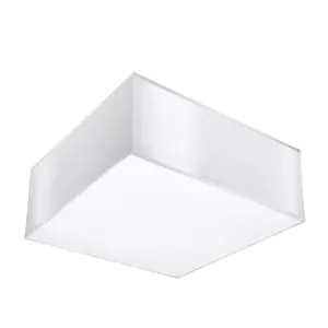 Απλίκα οροφής Sollux Lighting Horus image-1