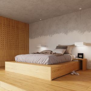 Ceiling light Sollux Lighting Horus 35 image-2