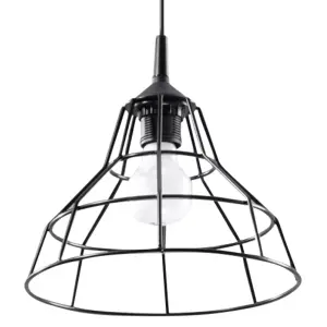 Κρεμαστή λάμπα Sollux Lighting Anata image-0
