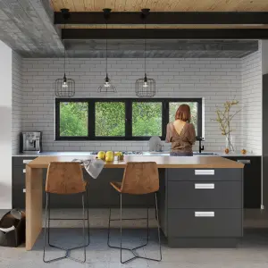 Κρεμαστή λάμπα Sollux Lighting Anata image-4
