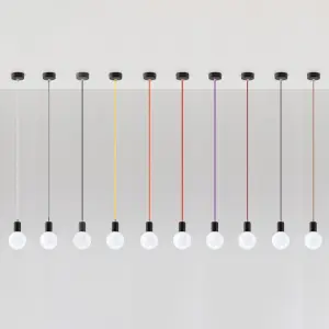 Hanglamp Sollux Lighting Edison image-3