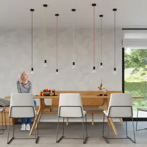 Hanglamp Sollux Lighting Edison image-6