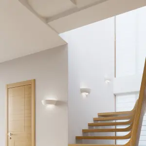 Κεραμική απλικέ Sollux Lighting Oskar image-2