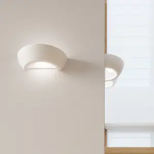 Κεραμική απλικέ Sollux Lighting Oskar image-3