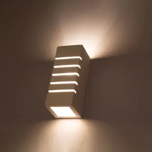 Κεραμική απλικέ Sollux Lighting Samir image-2