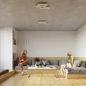Απλικέ Sollux Lighting Fabiano image-1