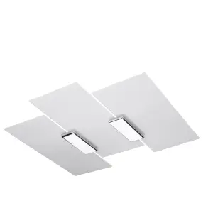 Απλίκα οροφής Sollux Lighting Fabiano image-0