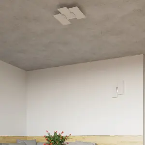 Απλίκα οροφής Sollux Lighting Fabiano image-2