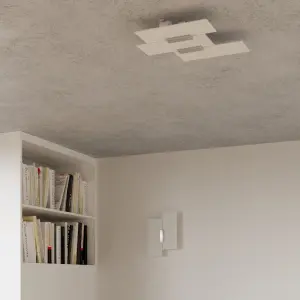Απλίκα οροφής Sollux Lighting Fabiano image-3