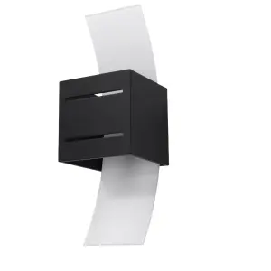 Απλικέ Sollux Lighting Loreto image-0