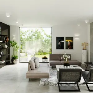 Applique Sollux Lighting Lobo image-3