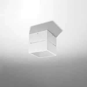 Plafonnier Sollux Lighting Lobo image-1