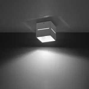 Plafonnier Sollux Lighting Lobo image-2