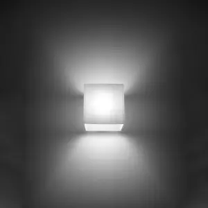 Vägglampa Sollux Lighting Rico image-2