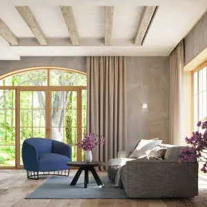 Vägglampa Sollux Lighting Rico image-3