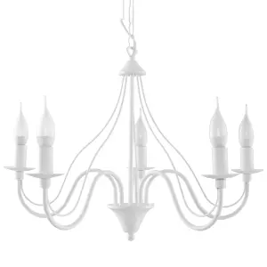 Φανός Sollux Lighting Minerwa 5 image-0