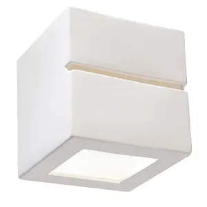 Κεραμική απλικέ Sollux Lighting Leo Line image-0