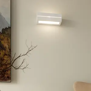 Ceramiczna lampa ścienna Sollux Lighting Vega Line image-6