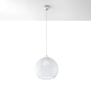 Hanglamp Sollux Lighting Ball image-1