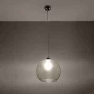 Hanglamp Sollux Lighting Ball image-2