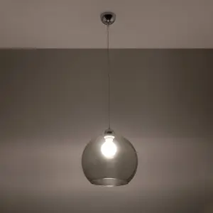 Κρεμαστή λάμπα Sollux Lighting Ball image-2