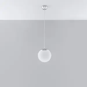 Κρεμαστή λάμπα Sollux Lighting Ugo 20 image-1