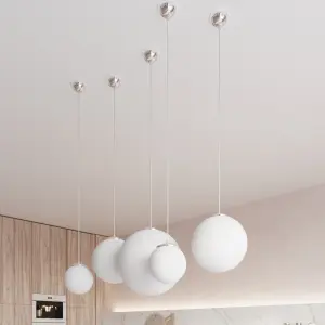Hanging lamp Sollux Lighting Ugo 30 image-2