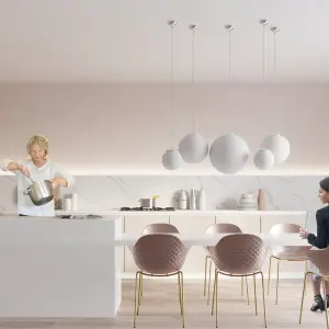 Hanging lamp Sollux Lighting Ugo 30 image-3