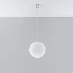 Hanging lamp Sollux Lighting Ugo 30 image-1