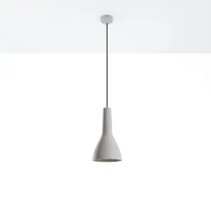 Κρεμαστή λάμπα Sollux Lighting Empoli image-1