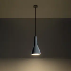 Κρεμαστή λάμπα Sollux Lighting Empoli image-2