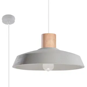 Hanglamp Sollux Lighting Afra