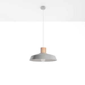 Hanging lamp Sollux Lighting Afra image-1