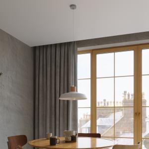 Hanging lamp Sollux Lighting Afra image-3