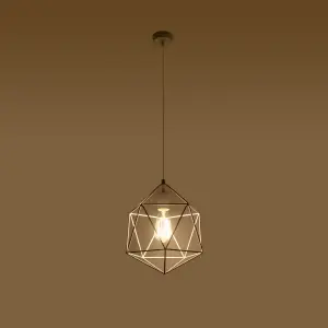 Lampada a sospensione Sollux Lighting Gaspare image-2