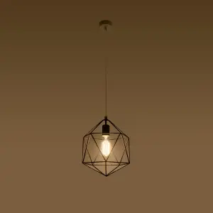 Lampada a sospensione Sollux Lighting Gaspare image-2
