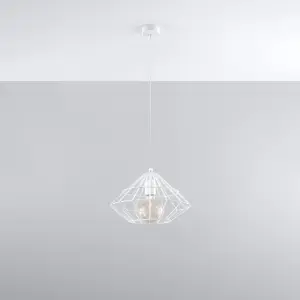 Κρεμαστή λάμπα Sollux Lighting Umberto image-1