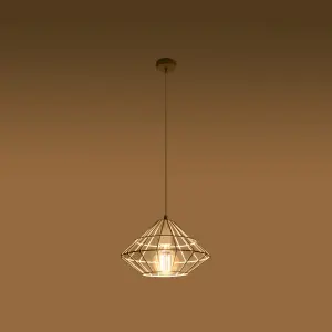 Κρεμαστή λάμπα Sollux Lighting Umberto image-2
