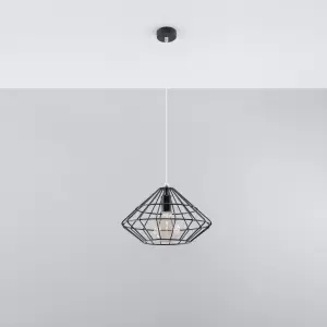 Κρεμαστή λάμπα Sollux Lighting Umberto image-1