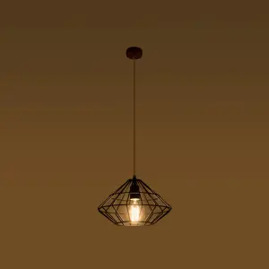 Κρεμαστή λάμπα Sollux Lighting Umberto image-2