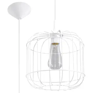 Κρεμαστή λάμπα Sollux Lighting Celta image-0