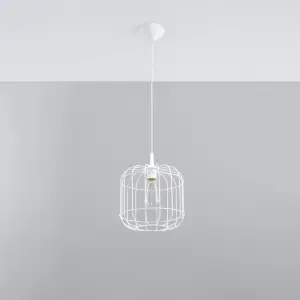 Κρεμαστή λάμπα Sollux Lighting Celta image-1
