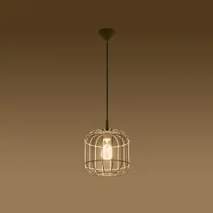 Κρεμαστή λάμπα Sollux Lighting Celta image-2