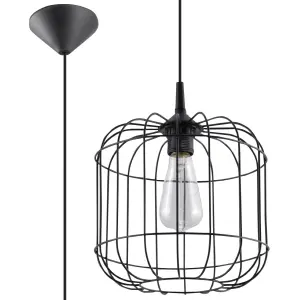 Κρεμαστή λάμπα Sollux Lighting Celta image-0