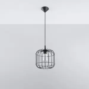 Κρεμαστή λάμπα Sollux Lighting Celta image-1