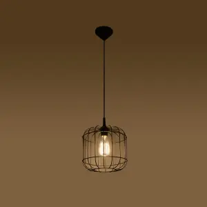 Κρεμαστή λάμπα Sollux Lighting Celta image-2
