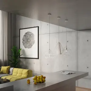 Κρεμαστή λάμπα Sollux Lighting Umberto image-3