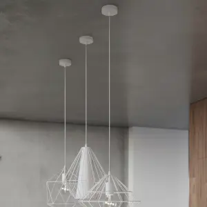Κρεμαστή λάμπα Sollux Lighting Umberto image-5