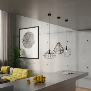 Κρεμαστή λάμπα Sollux Lighting Umberto image-3