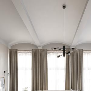 Lampada da parete Sollux Lighting Duomo image-4